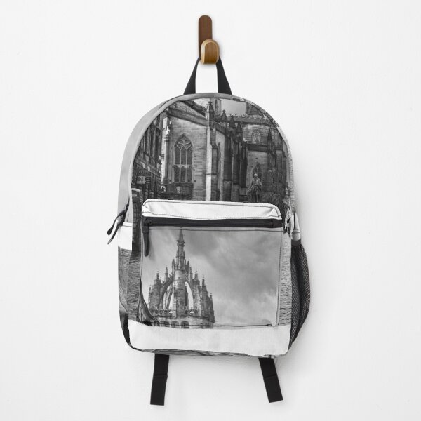 Item preview, Edinburgh Royal Mile designed and sold by RJW Images.