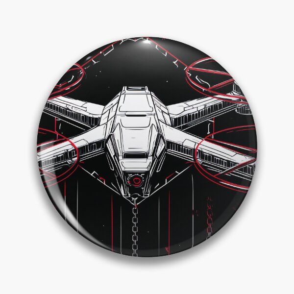 Item preview, Chained Flight – Cyber Drone Rebellion designed and sold by wolfgangrainer.