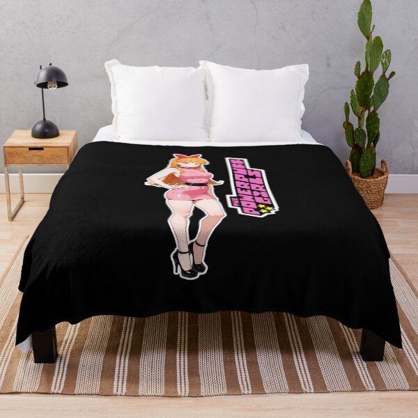 Item preview, Cute Cartoon Girl Pink Outfit designed and sold by fausadney.