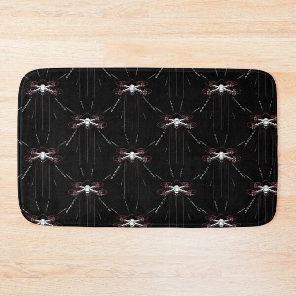Item preview, Chained Flight – Cyber Drone Rebellion designed and sold by wolfgangrainer.