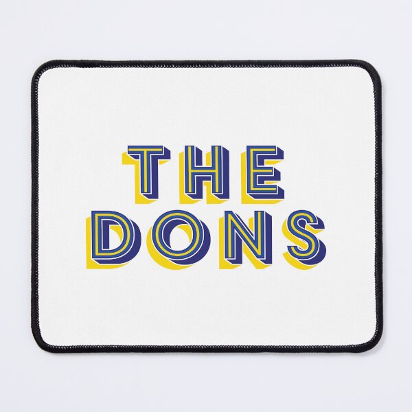 Item preview, The Dons designed and sold by DFA.