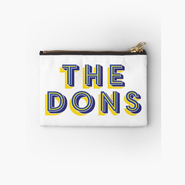 Item preview, The Dons designed and sold by DFA.