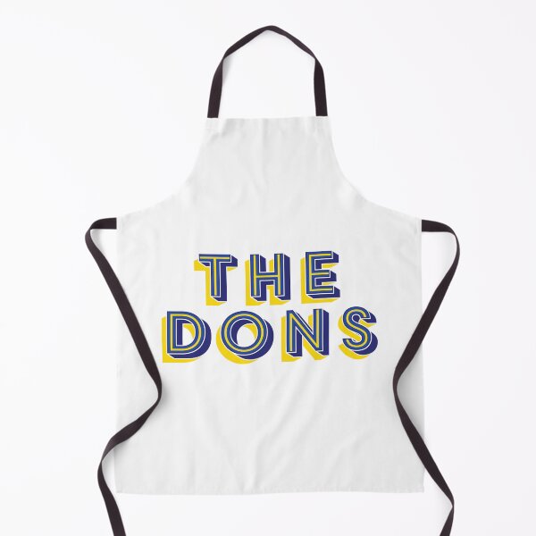 Item preview, The Dons designed and sold by DFA.