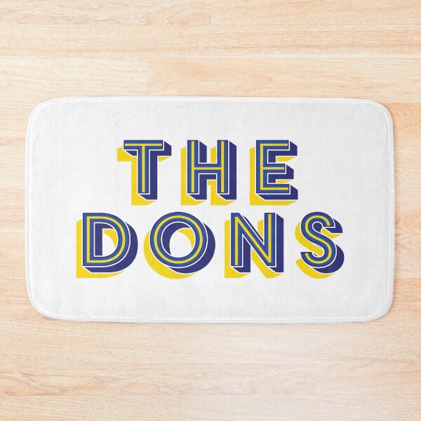 Item preview, The Dons designed and sold by DFA.