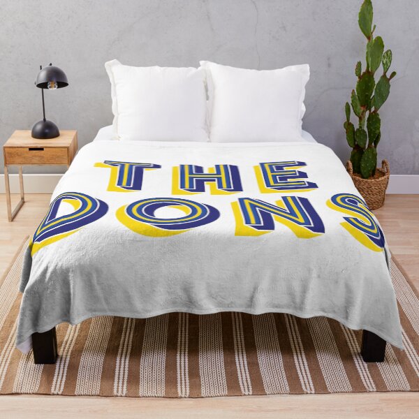 Item preview, The Dons designed and sold by DFA.