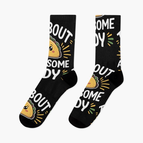 Item preview, Taco Bout An Awesome Daddy Father_s Day Funny Taco designed and sold by gourpmerzihd.