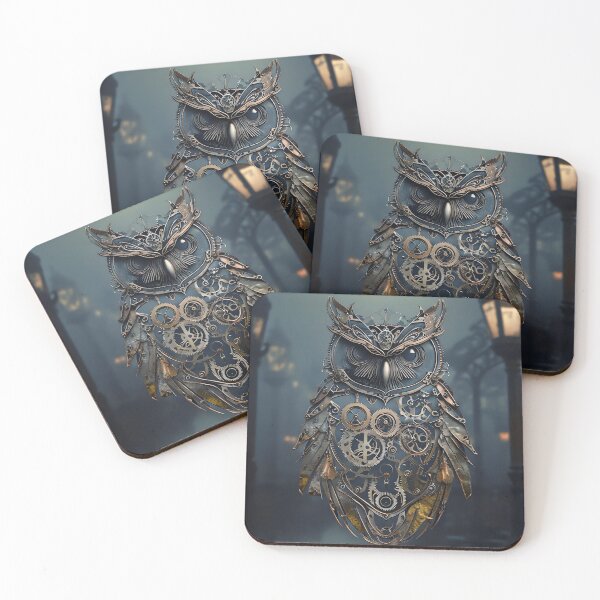 Item preview, The Chronos Aviary designed and sold by ONYX Pixee.