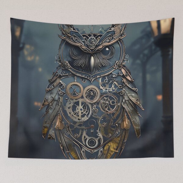 Item preview, The Chronos Aviary designed and sold by ONYX Pixee.