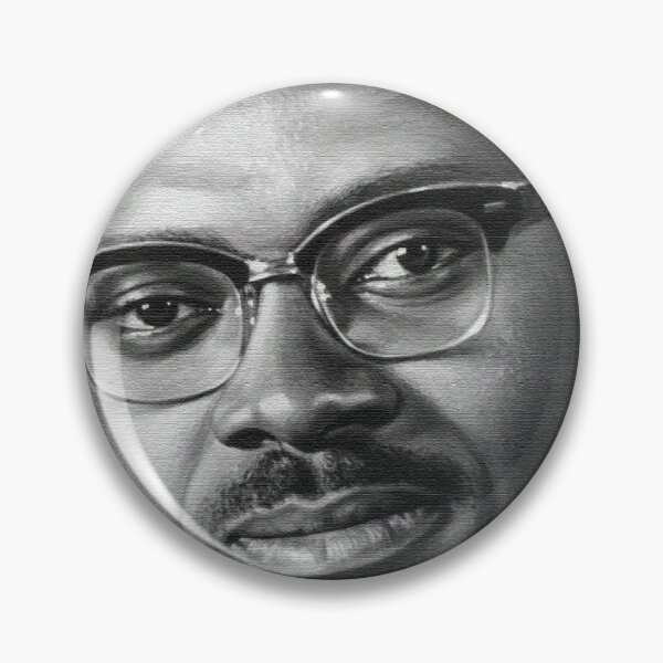 Item preview, Patrice Lumumba – Icon of African freedom designed and sold by Wolagno.