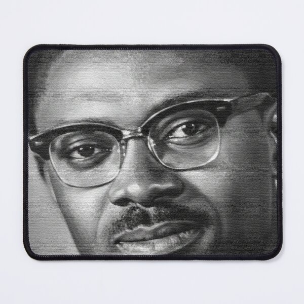 Item preview, Patrice Lumumba – Icon of African freedom designed and sold by Wolagno.