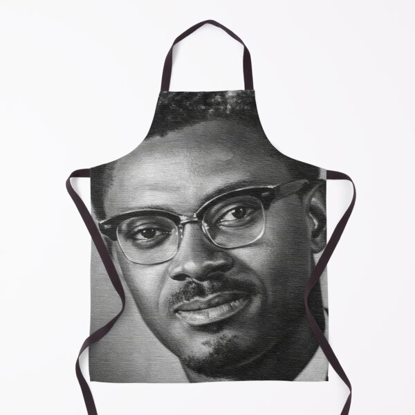 Item preview, Patrice Lumumba – Icon of African freedom designed and sold by Wolagno.