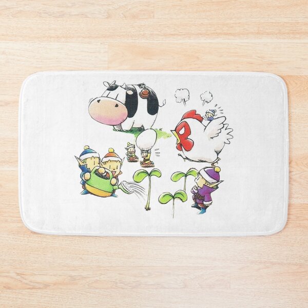 Item preview, Harvest Moon designed and sold by Dreamcatcher11.