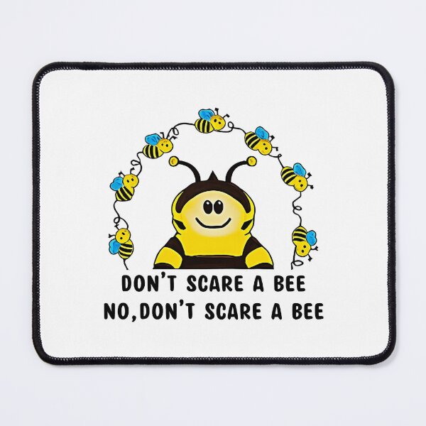 Item preview, Cute Mona Nanalan Bee Meme  designed and sold by Kathleeeese.