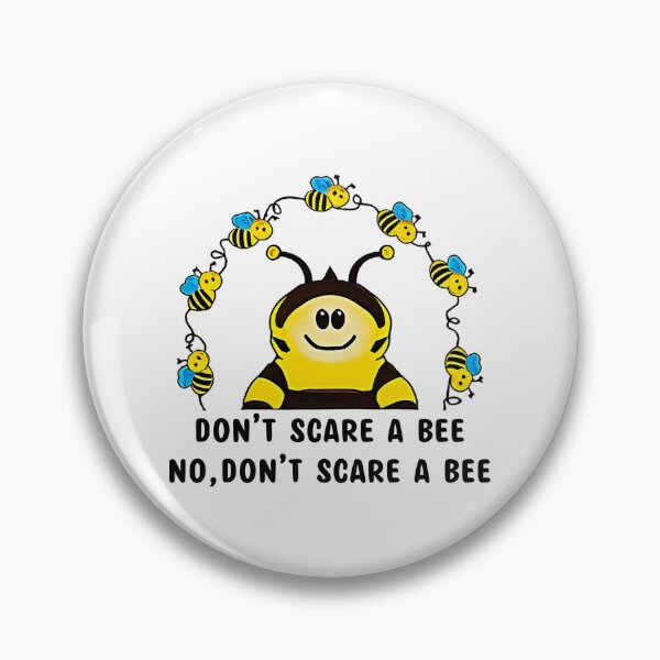 Item preview, Cute Mona Nanalan Bee Meme  designed and sold by Kathleeeese.