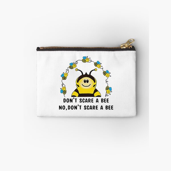 Item preview, Cute Mona Nanalan Bee Meme  designed and sold by Kathleeeese.
