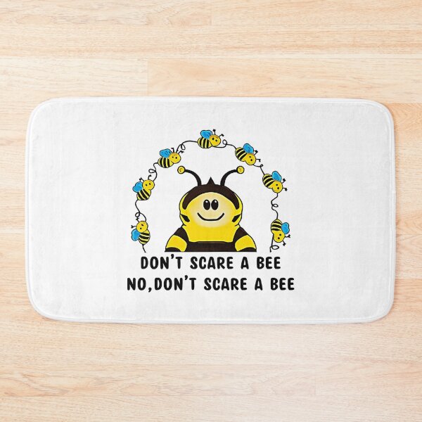 Item preview, Cute Mona Nanalan Bee Meme  designed and sold by Kathleeeese.