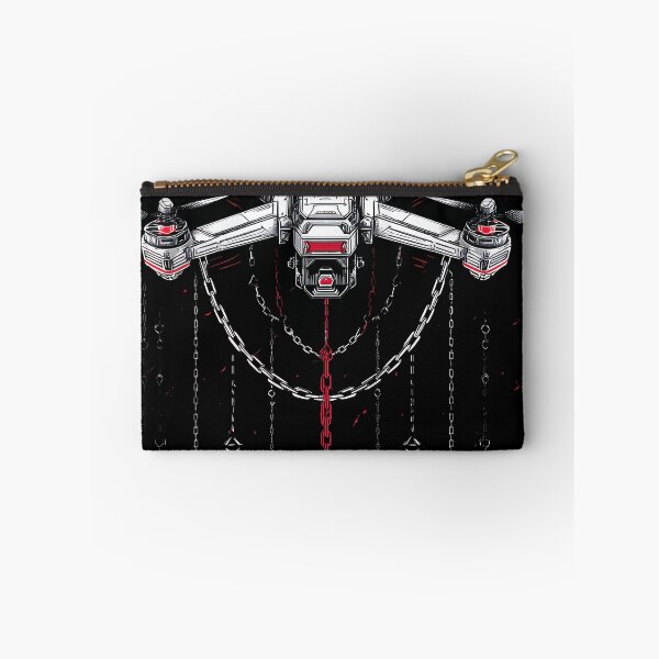 Item preview, Chained Flight – Cyber Drone Rebellion designed and sold by wolfgangrainer.