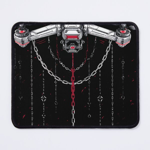 Item preview, Chained Flight – Cyber Drone Rebellion designed and sold by wolfgangrainer.