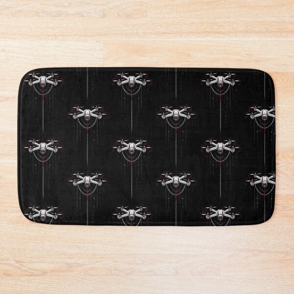 Item preview, Chained Flight – Cyber Drone Rebellion designed and sold by wolfgangrainer.
