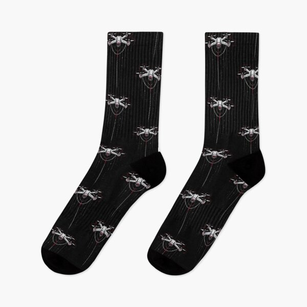 Item preview, Chained Flight – Cyber Drone Rebellion designed and sold by wolfgangrainer.