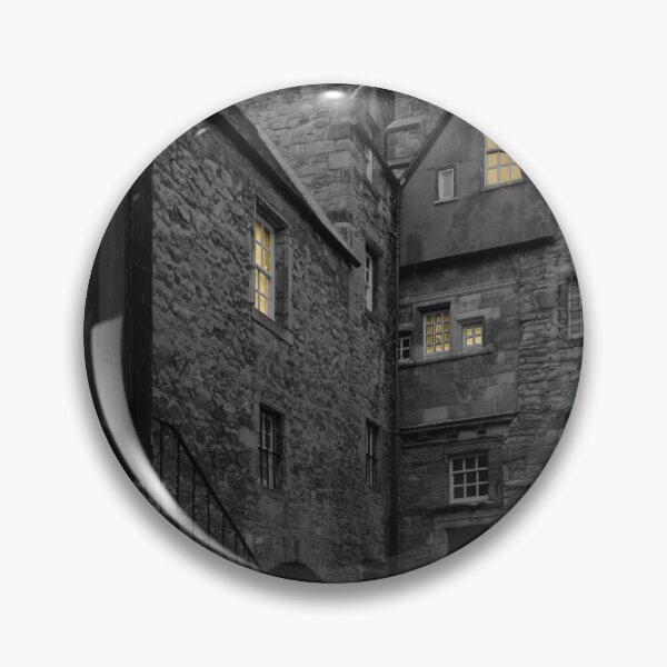 Item preview, Edinburgh Bakehouse Close designed and sold by RJW Images.