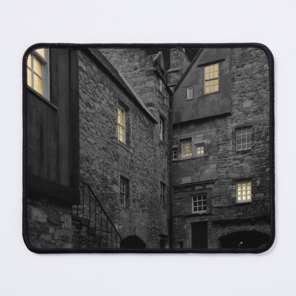Item preview, Edinburgh Bakehouse Close designed and sold by RJW Images.