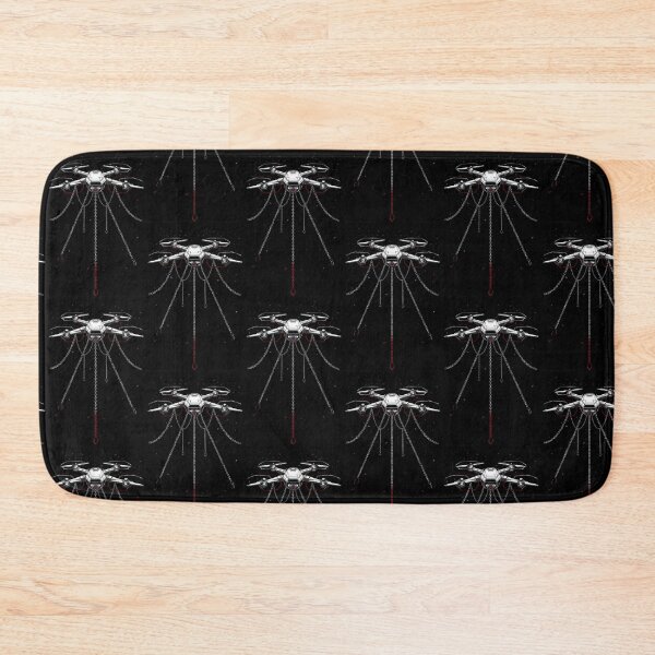 Item preview, Chained Flight – Cyber Drone Rebellion designed and sold by wolfgangrainer.