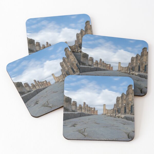 Item preview, Pompeii Main Street Italy designed and sold by RJW Images.