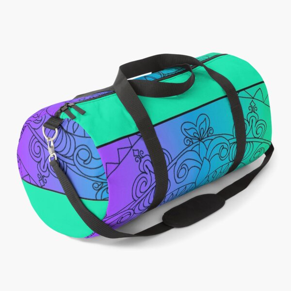 Item preview, Mandala Vibrant color designed and sold by drdoodle92 Art.