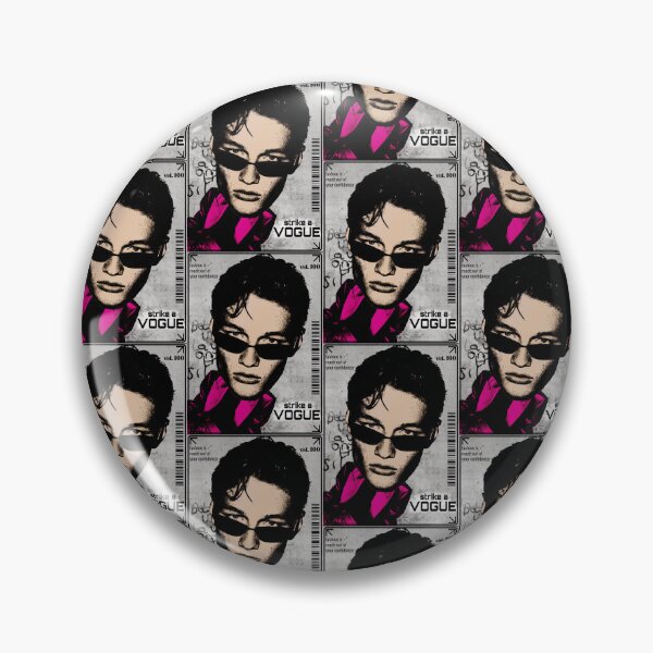 Item preview, VOGUE_<<Fashion is made out of your confidence..>> designed and sold by Pronoian-Space.