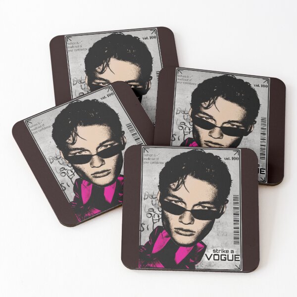 Item preview, VOGUE_<<Fashion is made out of your confidence..>> designed and sold by Pronoian-Space.