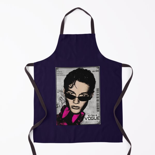 Item preview, VOGUE_<<Fashion is made out of your confidence..>> designed and sold by Pronoian-Space.