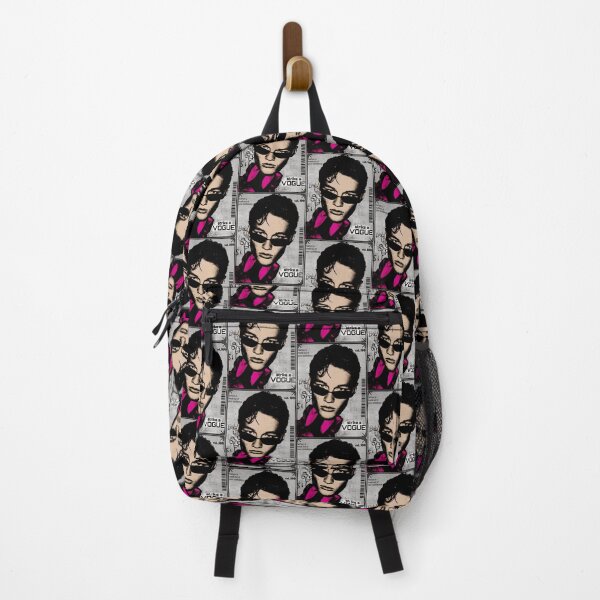 Item preview, VOGUE_<<Fashion is made out of your confidence..>> designed and sold by Pronoian-Space.