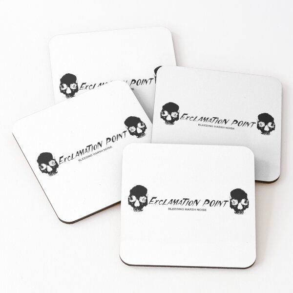 Item preview, Exclamation Point  designed and sold by Ruggine.