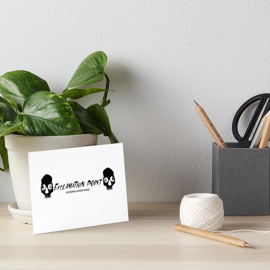 Item preview, Art Board Print designed and sold by Ruggine.