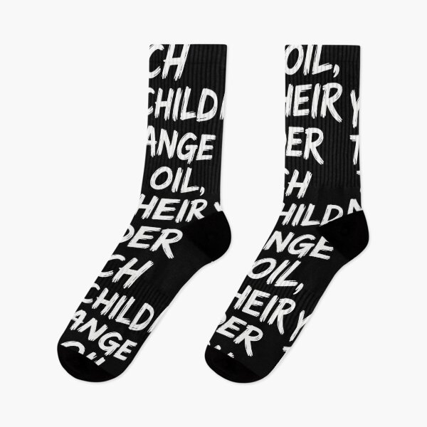 Item preview, Teach Your Child to Change Their Oil Not Their Gender designed and sold by gourpmerzihd.