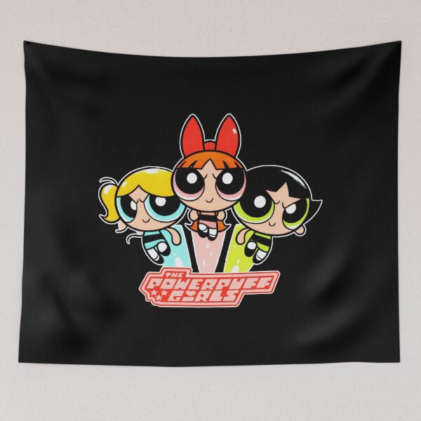 Item preview, Cute Cartoon Trio Smiling Pose designed and sold by fausadney.