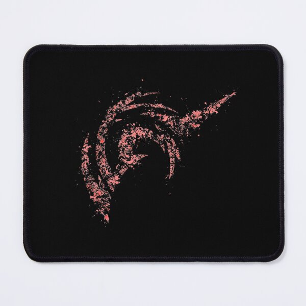 Item preview, Crimson Mark Splatter, Merch By Amazon, Redbubble, Teepublic, Limited Edition, Perfect Gift For You designed and sold by SkulfloraOddit.