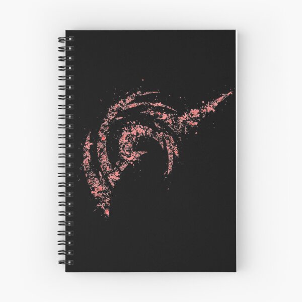 Item preview, Crimson Mark Splatter, Merch By Amazon, Redbubble, Teepublic, Limited Edition, Perfect Gift For You designed and sold by SkulfloraOddit.