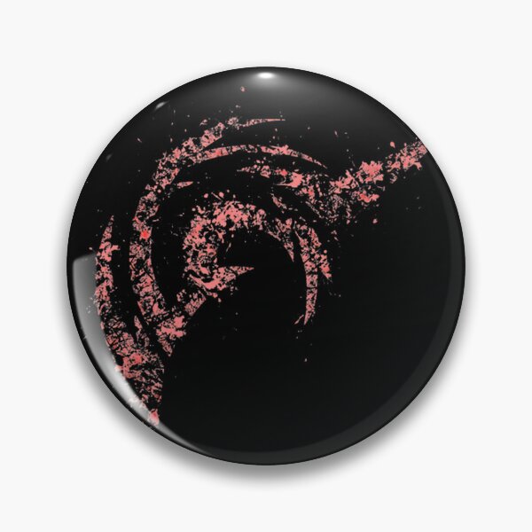 Item preview, Crimson Mark Splatter, Merch By Amazon, Redbubble, Teepublic, Limited Edition, Perfect Gift For You designed and sold by SkulfloraOddit.