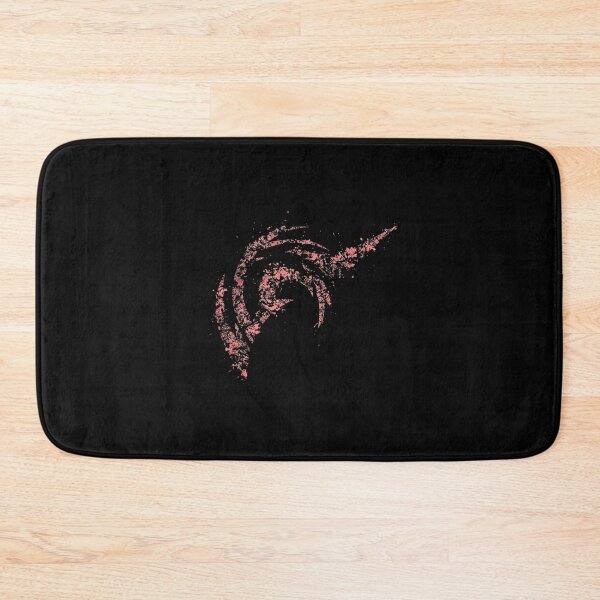 Item preview, Crimson Mark Splatter, Merch By Amazon, Redbubble, Teepublic, Limited Edition, Perfect Gift For You designed and sold by SkulfloraOddit.