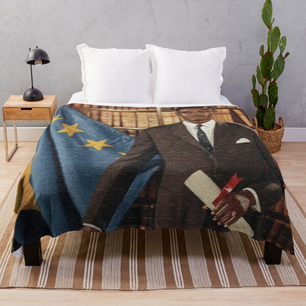 Item preview, Patrice Lumumba – Icon of African freedom designed and sold by Wolagno.