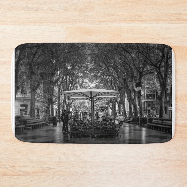 Item preview, Palma Paseo Del Borne designed and sold by RJW Images.