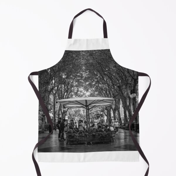 Item preview, Palma Paseo Del Borne designed and sold by RJW Images.