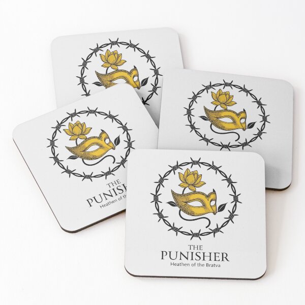 Item preview, Property of the King Nikolai Sokolov Book Lover Gift designed and sold by Nordic Echo.