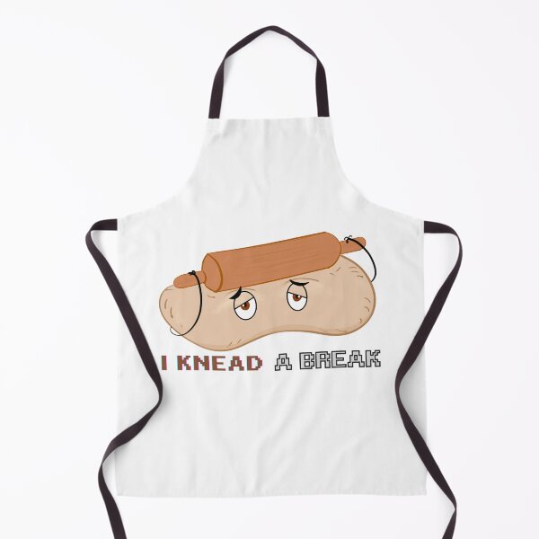 Item preview, I knead a break designed and sold by drdoodle92 Art.