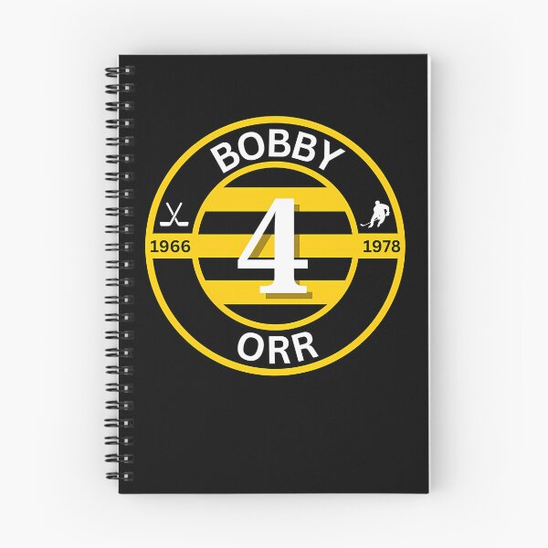 Item preview, Bobby Orr - Boston Bruins Boston Bruins Sticker Hockey Hockey Legend Bobby Orr 4 Bruins Canvas Wall Art Bobby Orr 4 Boston Bruins Fan  designed and sold by RACRIVE.