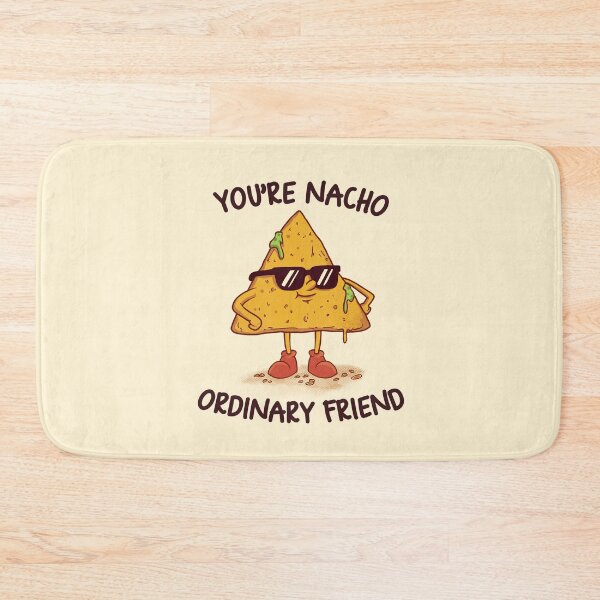 Item preview, Not Your Ordinary Friend designed and sold by Dan Elijah Fajardo.