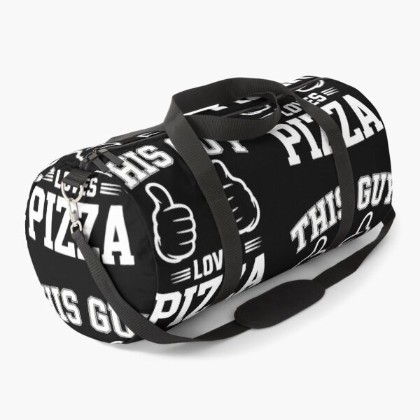 Item preview, This Guy Loves Pizza designed and sold by gourpmerzihd.