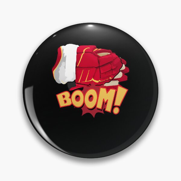 Item preview, Boom - Rasmus designed and sold by RACRIVE.